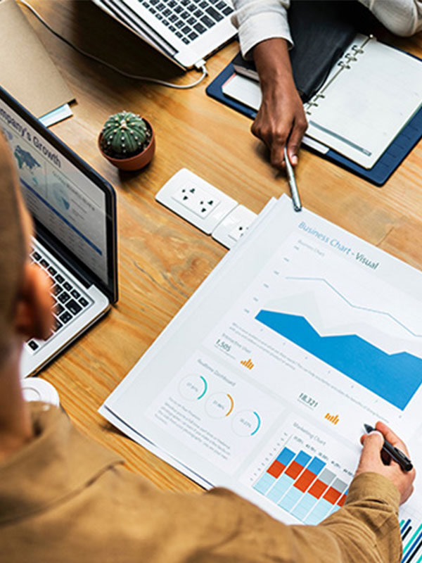 Angular Data Management
