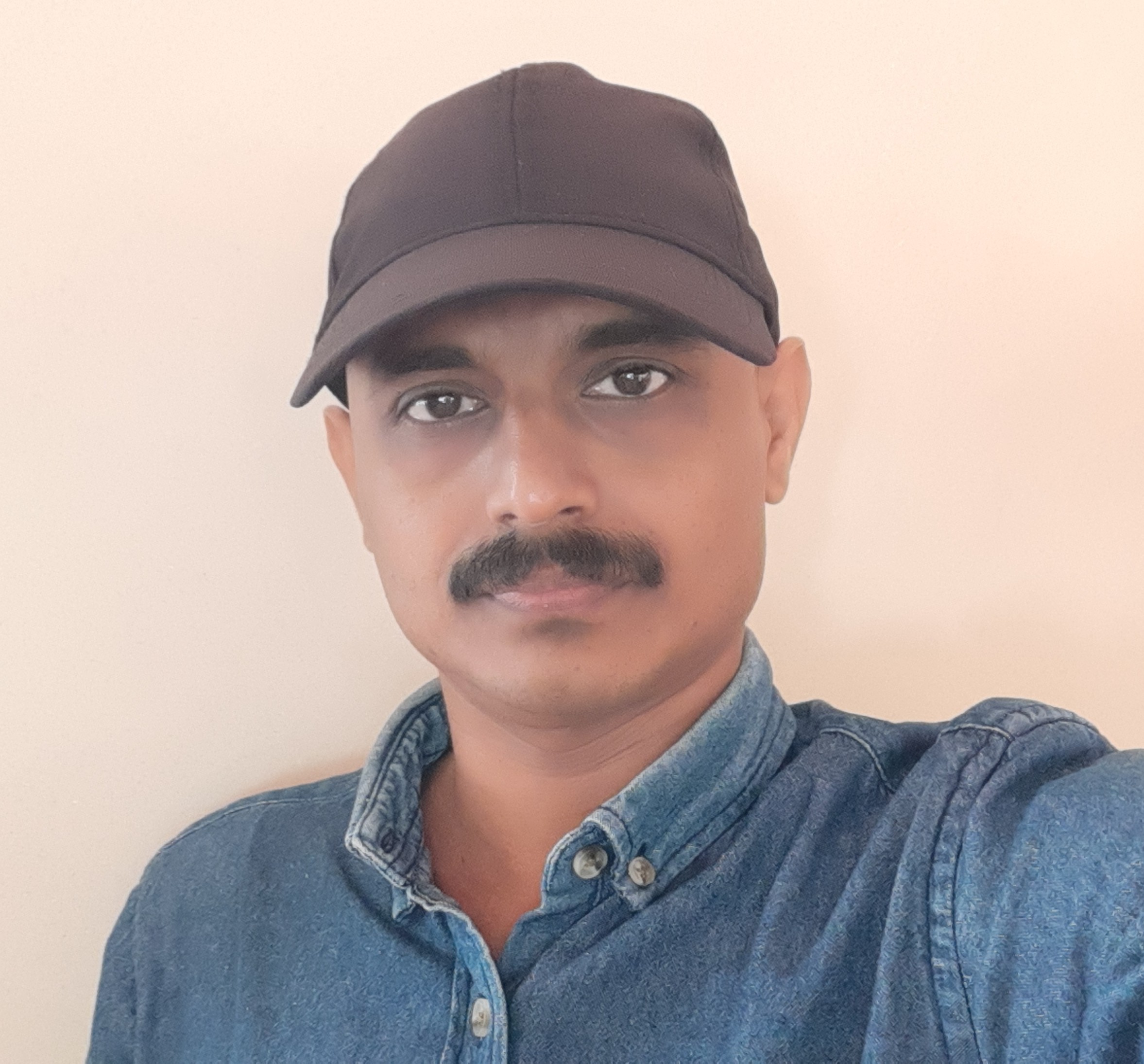 Jayaprakash - Frontend Developer